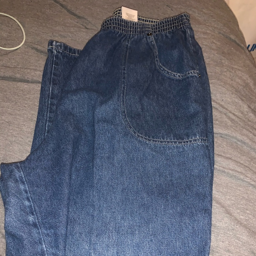 Cabin creek jeans